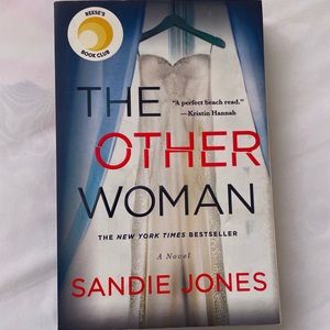 The Other Woman by Sandie Jones